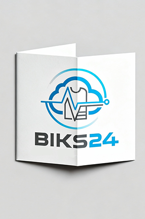 Печать евробуклетов — типография BIKS24